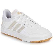Adidas Rövid szárú edzőcipők HOOPS 3.0 Fehér 42 női cipő