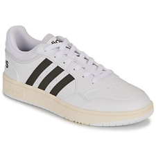 Adidas Rövid szárú edzőcipők HOOPS 3.0 Fehér 44 női cipő