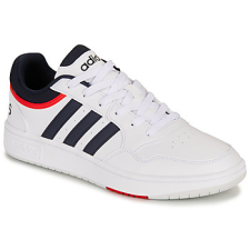 Adidas Rövid szárú edzőcipők HOOPS 3.0 Fehér 44 2/3 férfi cipő