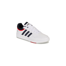 Adidas Rövid szárú edzőcipők HOOPS 3.0 Fehér 45 1/3