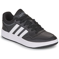 Adidas Rövid szárú edzőcipők HOOPS 3.0 Fekete 46