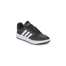 Adidas Rövid szárú edzőcipők HOOPS 3.0 Fekete 47 1/3 férfi cipő