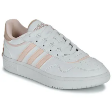Adidas Rövid szárú edzőcipők HOOPS 3.0 SE W Fehér 39 1/3 női cipő