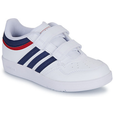 Adidas Rövid szárú edzőcipők HOOPS 4.0 CF C Fehér 28 gyerek cipő