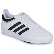 Adidas Rövid szárú edzőcipők HOOPS 4.0 Fehér 40 2/3