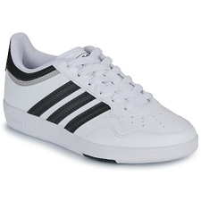 Adidas Rövid szárú edzőcipők HOOPS 4.0 J Fehér 36 gyerek cipő