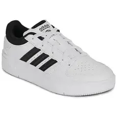 Adidas Rövid szárú edzőcipők HOOPS CLASSIC EL C Fehér 28