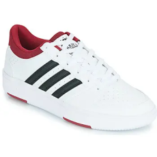 Adidas Rövid szárú edzőcipők HOOPS CLASSIC Fehér 46