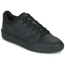 Adidas Rövid szárú edzőcipők HOOPS CLASSIC Fekete 40 2/3 férfi cipő