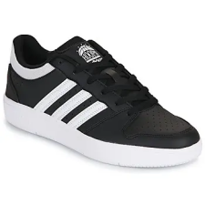 Adidas Rövid szárú edzőcipők HOOPS CLASSIC Fekete 43 1/3 férfi cipő