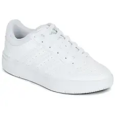 Adidas Rövid szárú edzőcipők HOOPS CLASSIC J Fehér 37 1/3 gyerek cipő