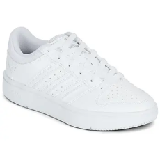 Adidas Rövid szárú edzőcipők HOOPS CLASSIC J Fehér 38