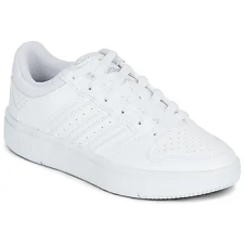 Adidas Rövid szárú edzőcipők HOOPS CLASSIC J Fehér 38 2/3 gyerek cipő