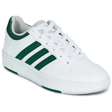 Adidas Rövid szárú edzőcipők HOOPS CLASSIC J Fehér 39 1/3