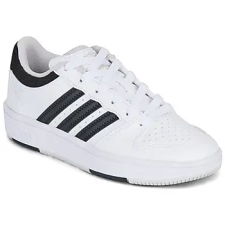 Adidas Rövid szárú edzőcipők HOOPS CLASSIC J Fehér 40 gyerek cipő