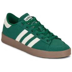Adidas Rövid szárú edzőcipők JUMP HOOK LOW Zöld 42 2/3