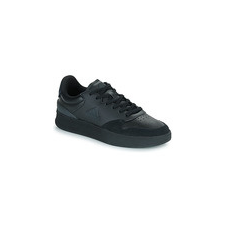 Adidas Rövid szárú edzőcipők KANTANA Fekete 46 2/3 férfi cipő