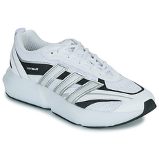 Adidas Rövid szárú edzőcipők LIGHTBLAZE GLOW Fehér 40