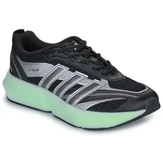 Adidas Rövid szárú edzőcipők LIGHTBLAZE GLOW Fekete 49 1/3