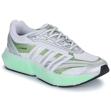 Adidas Rövid szárú edzőcipők LIGHTBLAZE GLOW Szürke 36 2/3 női cipő