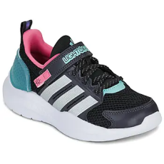 Adidas Rövid szárú edzőcipők LIGHTORAMA RNR EL C Fekete 31