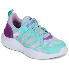 Adidas Rövid szárú edzőcipők LIGHTORAMA RNR EL C Kék 32 gyerek cipő