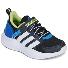 Adidas Rövid szárú edzőcipők LIGHTORAMA RNR EL C Tengerész 28 1/2