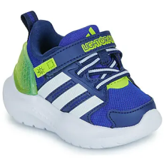 Adidas Rövid szárú edzőcipők LIGHTORAMA RNR EL I Kék 21