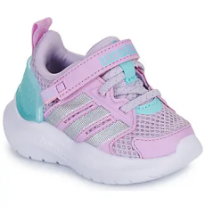 Adidas Rövid szárú edzőcipők LIGHTORAMA RNR EL I Lila 21
