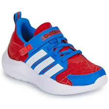 Adidas Rövid szárú edzőcipők LIGHTORAMA RNR SPIDER-MAN EL C Kék 31 gyerek cipő