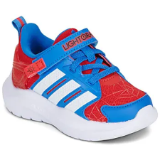 Adidas Rövid szárú edzőcipők LIGHTORAMA RNR SPIDER-MAN EL I Kék 23 gyerek cipő