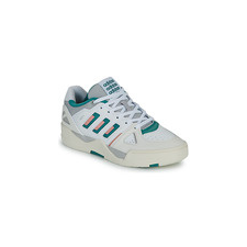 Adidas Rövid szárú edzőcipők MIDCITY LOW Fehér 38 női cipő