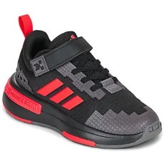 Adidas Rövid szárú edzőcipők MINECRAFT PRO EL C Fekete 29