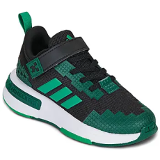 Adidas Rövid szárú edzőcipők MINECRAFT PRO EL C Fekete 32