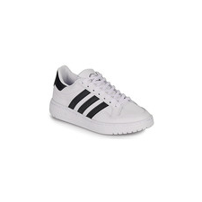 Adidas Rövid szárú edzőcipők Novice J Fehér 38 2/3 gyerek cipő
