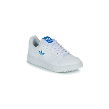 Adidas Rövid szárú edzőcipők NY 90 J Fehér 35 1/2 gyerek cipő