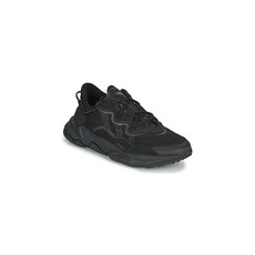 Adidas Rövid szárú edzőcipők OZWEEGO Fekete 37 1/3