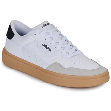 Adidas Rövid szárú edzőcipők PARK ST 2.0 Fehér 42
