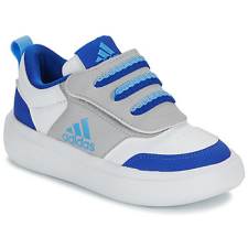 Adidas Rövid szárú edzőcipők PARK ST AC C Fehér 31 1/2 gyerek cipő