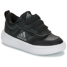 Adidas Rövid szárú edzőcipők PARK ST AC C Fekete 30 1/2 gyerek cipő