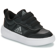 Adidas Rövid szárú edzőcipők PARK ST AC C Fekete 33 gyerek cipő