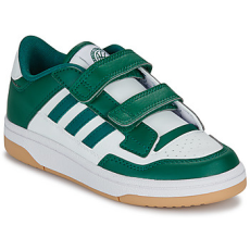 Adidas Rövid szárú edzőcipők RAPID COURT CF C Zöld 28