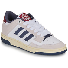 Adidas Rövid szárú edzőcipők RAPID COURT LOW Fehér 41 1/3 férfi cipő