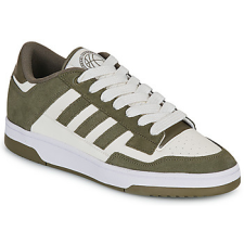 Adidas Rövid szárú edzőcipők RAPID COURT LOW Fehér 45 1/3 férfi cipő