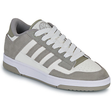 Adidas Rövid szárú edzőcipők RAPID COURT LOW Fehér 48 férfi cipő