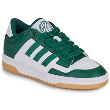 Adidas Rövid szárú edzőcipők RAPID COURT LOW J Zöld 38 gyerek cipő
