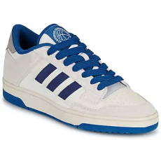 Adidas Rövid szárú edzőcipők RAPID COURT LOW Szürke 42 2/3