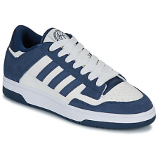 Adidas Rövid szárú edzőcipők RAPID COURT LOW Tengerész 46 2/3 férfi cipő