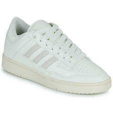 Adidas Rövid szárú edzőcipők RAPID COURT LOW W Fehér 41 1/3 női cipő