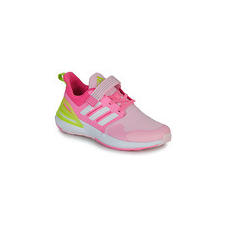 Adidas Rövid szárú edzőcipők RapidaSport EL K Rózsaszín 37 1/3 gyerek cipő